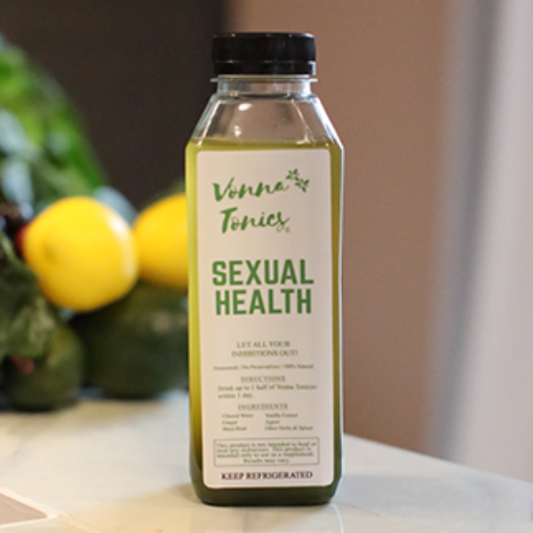 Sexual Health Tonic